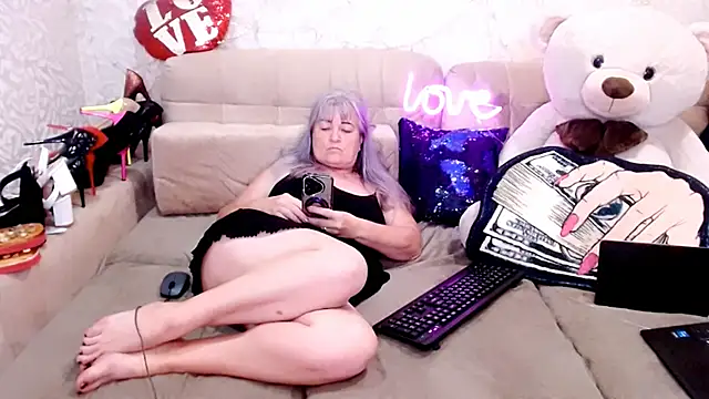 SiberiabBerry webcam