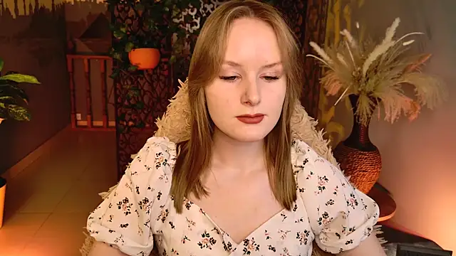 VivienLeeigh webcam