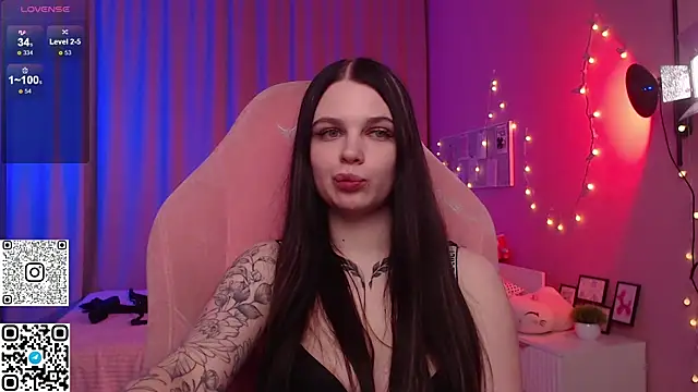 Michela_Fruet webcam