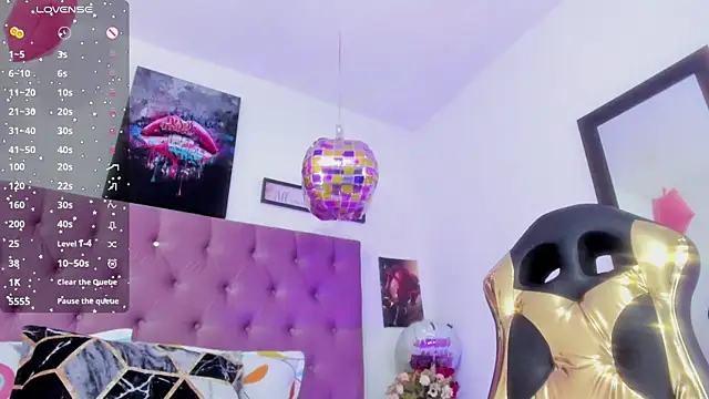 Aily_star webcam
