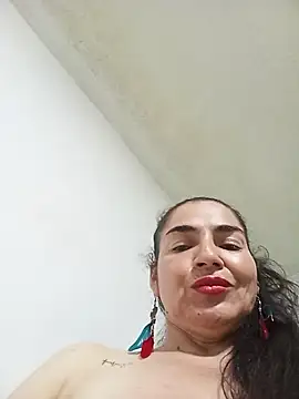 MaryRoze_ webcam