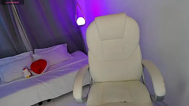Irisbeel webcam