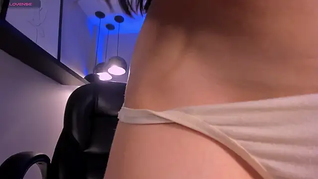 AmyRosse_X webcam