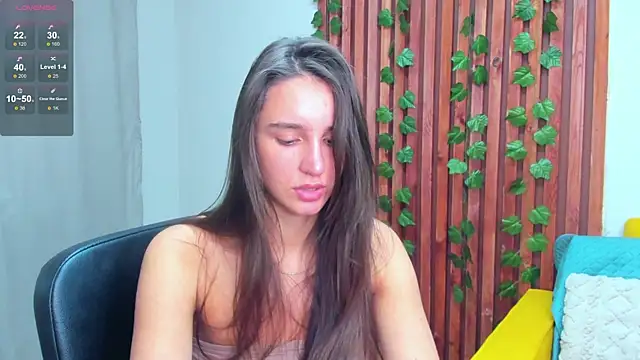 NicoleWells22 webcam