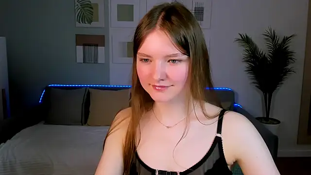 LookEva webcam