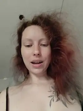 Frost_foxy webcam