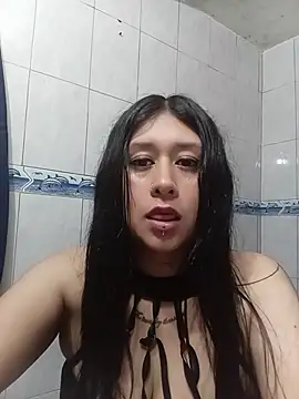Sparkly_Girl webcam