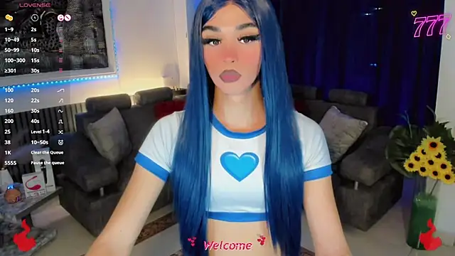 Baby_Aliz webcam