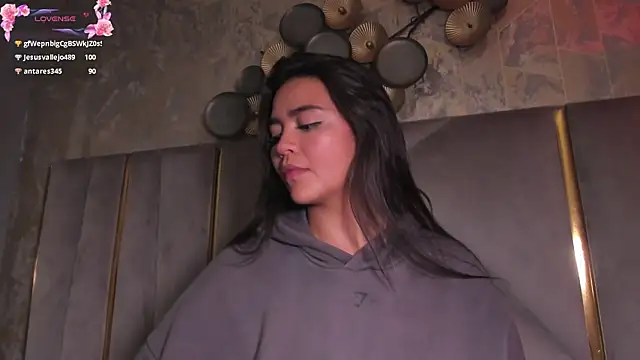 KimDevinne webcam