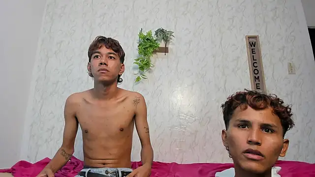 boys_yourparty - Boys_yourparty's free webcam - UK Sex Cams