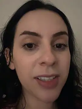 SabrinaoO webcam
