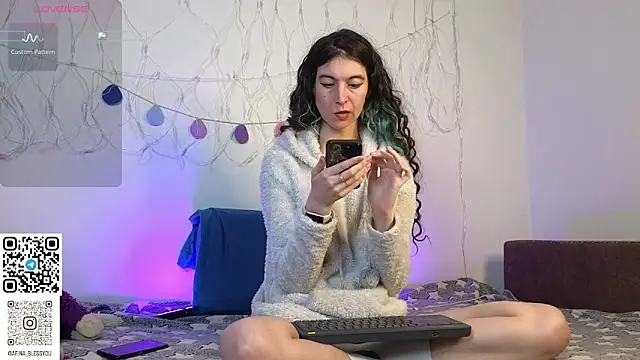 AfinaSweet webcam