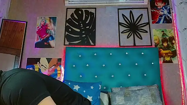 LiamAndrewzz webcam