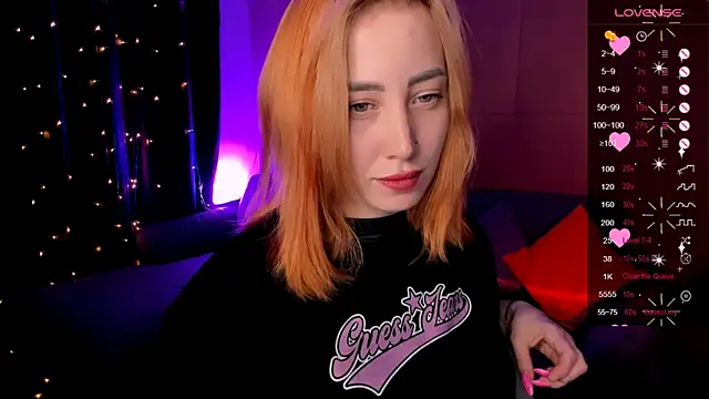 deboramoore webcam