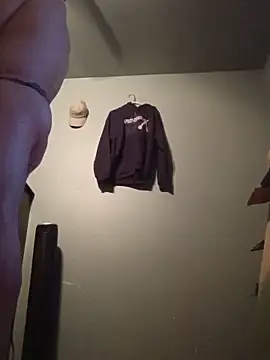 Crossedsissy webcam