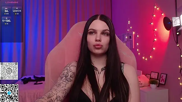 Michela_Fruet webcam