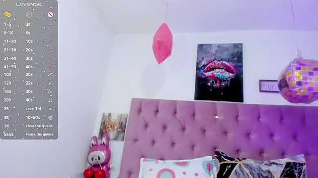 Aily_star webcam