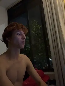 IM_DAREN webcam