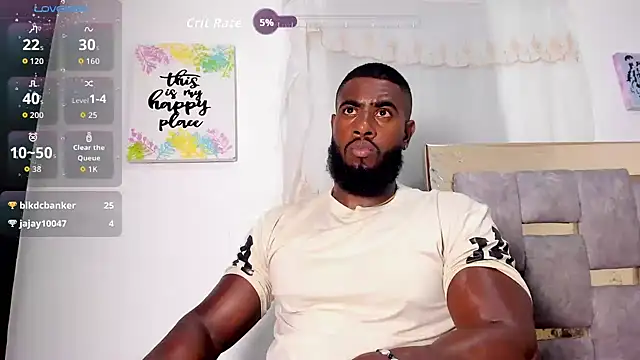 lebron_million webcam