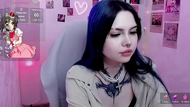 Morana_Batt webcam
