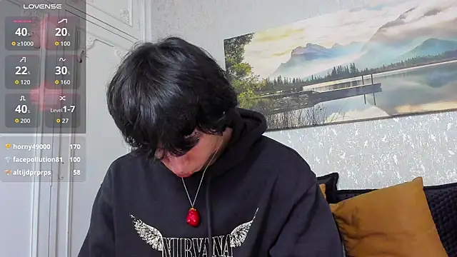 Tyler_durten webcam