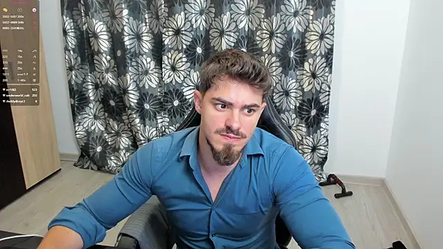 greekgod199 webcam