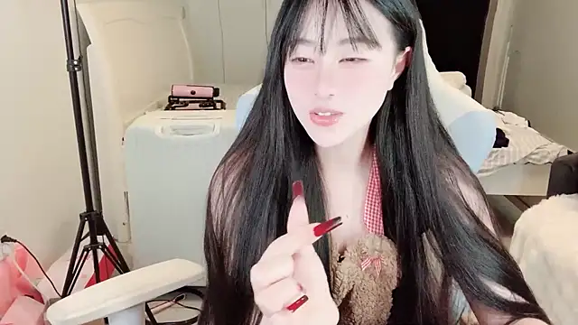 CCmakelong webcam