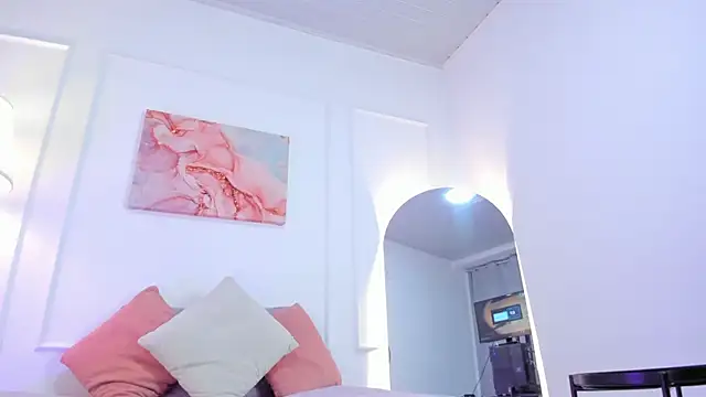 Amelia_Saenz_ webcam