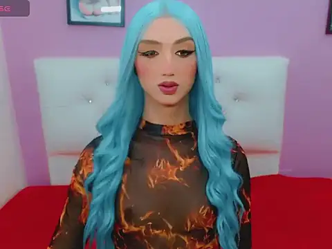 shantal_gil webcam
