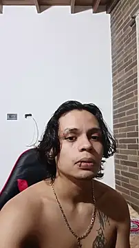 Seth_Molly webcam