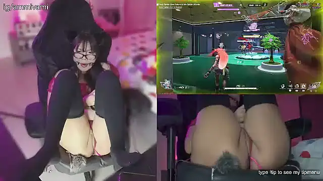 ammiasian webcam