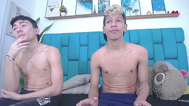 Stephen_Angel webcam