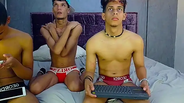 bryan_santos_z - Bryan_Santos_z's free webcam - UK Sex Cams