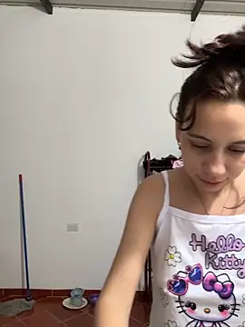 Kitty_Bonita04 webcam