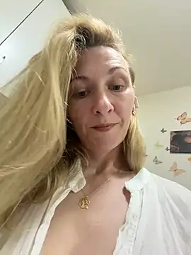 Secret_Ladyx webcam