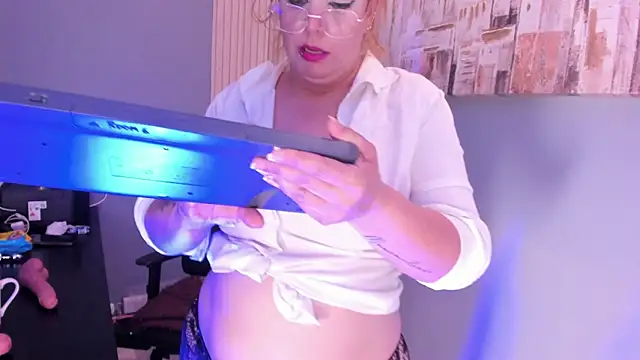 AlissonHarris webcam
