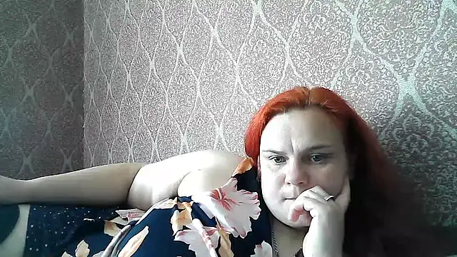 DollyGersonn webcam