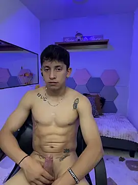 Kei_23 webcam