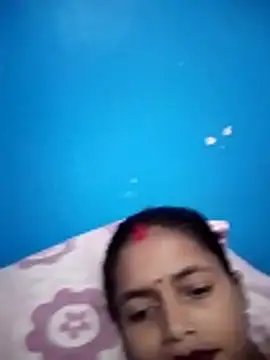 Payel_1 webcam