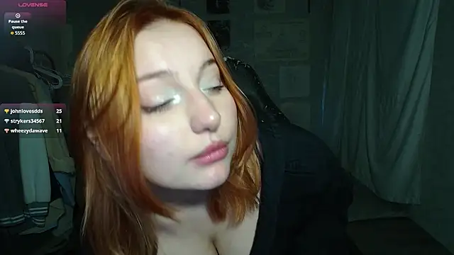 SW_K1RA1 webcam