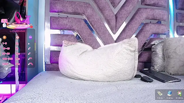Eva__Walker webcam