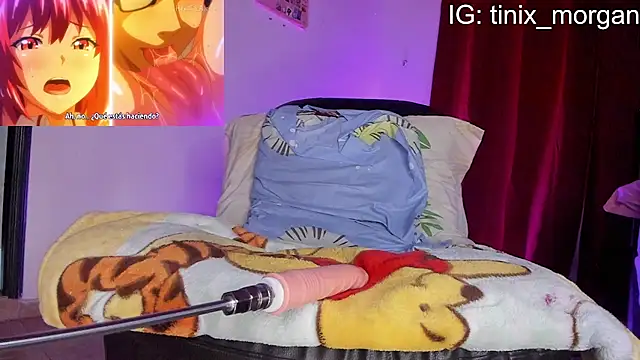 SharpayEvans_ webcam