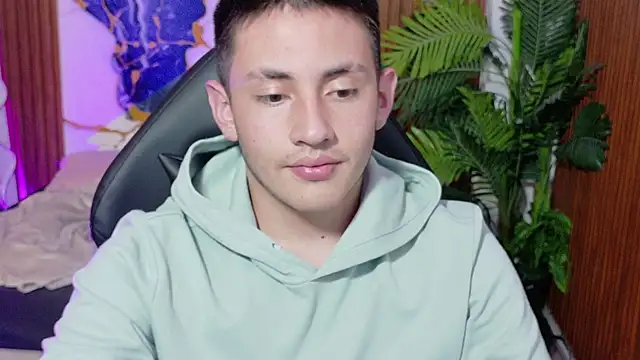 Andres_Tay webcam