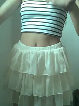 candy_bobo webcam