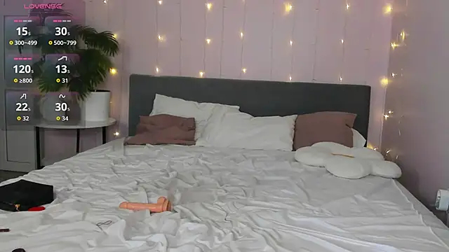 Maya_foxy webcam
