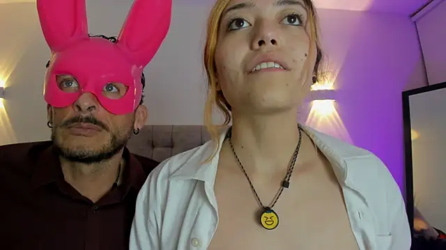 DarkRomanceXXX webcam