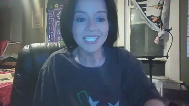 Love_Ashlii webcam