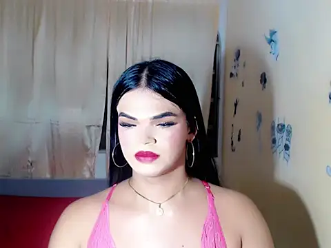 ShannelMartin webcam