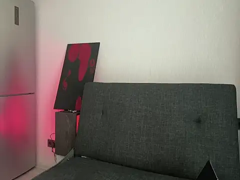 KayleenSampaia webcam
