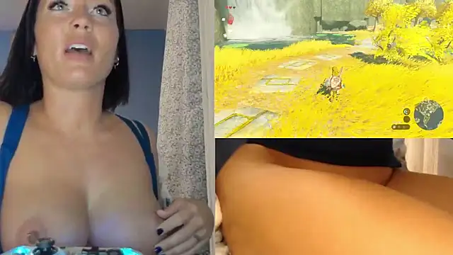 AprilRae_ webcam
